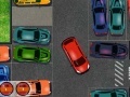 משחקי רשת Carbon Auto Theft - גנב המכוניות