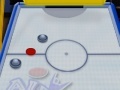 משחקי רשת הוקי שולחו 2 - Air Hockey II