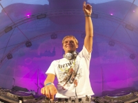Tomorrowland 2013 - Armin van Buuren