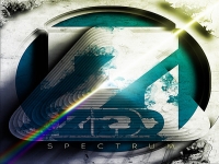 Zedd - Spectrum ft. Matthew Koma