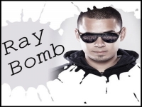 Afrojack - Ray Bomb