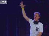 Armin van Buuren - Tomorrowland Brasil 2015 הסט המלא מטומורולנד ברזיל