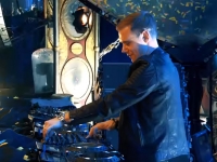 Armin van Buuren - Tomorrowland 2017 הסט המלא מטומורולנד שבוע שני