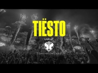 Tiesto - Tomorrowland 2017 הסט המלא מטומורולנד