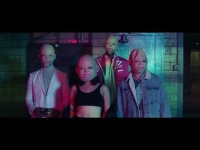 David Guetta & Afrojack ft Charli XCX & French Montana - Dirty Sexy Money