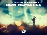 DubVision & Afrojack - New Memories