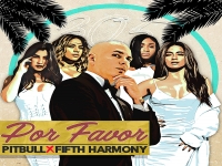 Pitbull, Fifth Harmony - Por Favor