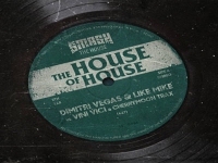 Dimitri Vegas & Like Mike vs Vini Vici ft. Cherrymoon Trax - The House Of House