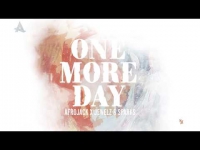 Afrojack x Jewelz & Sparks - One More Day