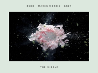 Zedd, Maren Morris, Grey - The Middle