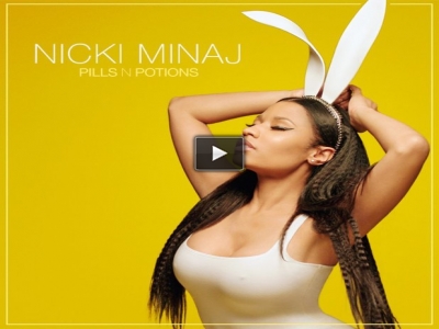 nicki minaj pills n potions video nicki minaj pills n potions video