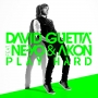 David Guetta - Play Hard ft. Ne-Yo, Akon