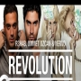 R3hab & NERVO & Ummet Ozcan - Revolution