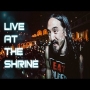 Steve Aoki: Live at the Shrine מופע באורך מלא