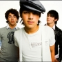 Jonas Brothers - When You Look Me In The Eyes