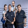 השוטר הטוב עונה 1 - פרק 8