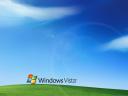 תמונת רקע Windows Vista