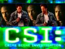 תמונת רקע CSI - Crime Scene Investigatio