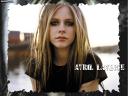תמונת רקע Avril Lavigne
