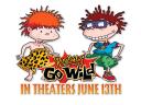 Rugrats Gowild