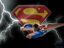 תמונת רקע סופרמן Superman