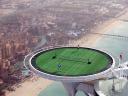 תמונת רקע Burj Al Arab Tennis