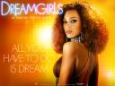 תמונת רקע Dream Girls - Beyonce
