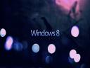 תמונת רקע Microsoft Windows 8