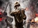 תמונת רקע Call of Duty: World at War