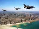 תמונת רקע חיל האוויר תל אביב