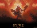 רקעים Hellboy