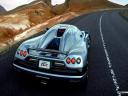 תמונת רקע Koenigsegg