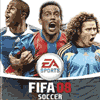 משחקים FIFA Soccer 2008
