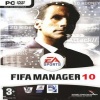 משחקים FIFA Manager 2010