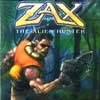 Zax The Alien Hunter