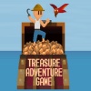 משחקים Treasure Adventure Game