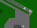משחק טירוף בשדה התעופה