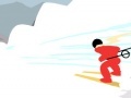 משחק סקי 2000 Ski משחק סקי 2000 Ski