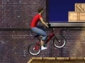 משחק BMX Master משחק BMX Master