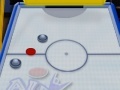 משחק הוקי שולחו 2 - Air Hockey II משחק הוקי שולחו 2 - Air Hockey II