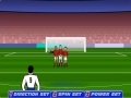 משחק Super Free Kicks משחק Super Free Kicks