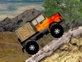 משחק משאית מאניה - Truck Mania משחק משאית מאניה - Truck Mania