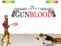 משחק GunBlood - אחדם הדמים במערב הפרוע משחק GunBlood - אחדם הדמים במערב הפרוע