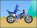 משחק אתגר האופנוע- Bike Challenge משחק אתגר האופנוע- Bike Challenge