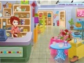 משחק קניות אישיות משחק קניות אישיות