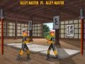 משחק Bushido Fighters משחק Bushido Fighters
