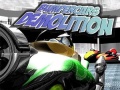 משחקי רשת Bumpercars Demolition Bumpercars Demolition