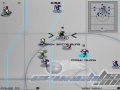 משחקי רשת כדורגל רובוטים - Crunchball 3000 כדורגל רובוטים - Crunchball 3000