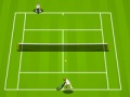 משחק טניס