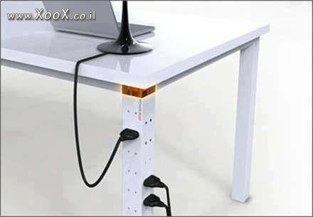 תמונת שולחן מחשמל